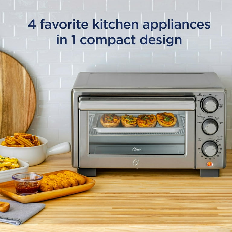 Oster kitchen appliances hot sale