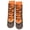 A, variant on Funny Animal Paw Socks for Adults - Realistic Tiger, Leopard, Bear, Dinosaur Crew Socks - Novelty Costume & Party Accessory