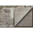 thumbnail image 4 of Feizy Skyview Modern Abstract, Gray/Taupe/Ivory, 5' x 7' 6" Area Rug, Easy Care Stain Resistant Pet & Kid Friendly, Area Rug for Living Room and Bedroom, 4 of 8
