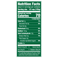 thumbnail image 4 of (12 pack) Libby's Naturals No Salt & No Sugar Added Whole Kernel Sweet Corn, 15.25 oz Can, 4 of 7