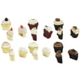thumbnail image 2 of Sweet Street Trans Fat Free Assorted Iced Cupcake Variety Pack .63 lb (8 Pack), 2 of 4