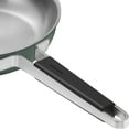 thumbnail image 4 of ZWILLING Pure 11-inch Stainless Steel Fry Pan, Green, 4 of 5