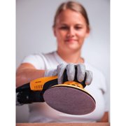 Mirka Abranet 6In 400 Grit Mesh Sanding Disc 10Pk