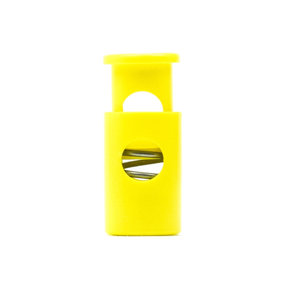 Paracord Planet Single Barrel Hole Top Cord Lock Available In Various Colors And Packs 4267721e 0d0f 4371 8e77 B1b84d708286.ec560e6f72eea0f7d959e02178461104