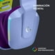 thumbnail image 4 of Audifonos Gamer Logitech G733 Inalambricos LIGHTSPEED RGB PS4 981-000889, 4 of 6