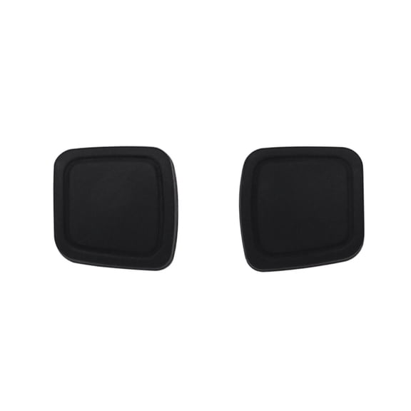 2X Keyless Go Door Handle Button Cover Repair Kit Fit for Mercedes W220 S SL CL