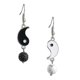 thumbnail image 4 of 1 Pair Dangle Earrings Long Drop Earrings Girls Earrings Drop Earrings for Women, 4 of 4