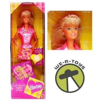 Barbie Schooltime Fun Special Edition Doll 1994 Mattel 13741