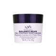 thumbnail image 1 of NxN Balance Beam Gel Crema Hidratante Facial Fórmula Anti Envejecimiento Natural para Piel Grasa o Mixta Hombres y Mujeres 1.7 Oz, 1 of 5