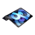 thumbnail image 6 of Leather Slim Stand Case Standing Cover Holder For iPad Air 4 10.9 inch 2022, 6 of 6
