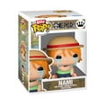 thumbnail image 3 of Funko Bitty Pop One Piece Mini Figurines 2,2 cm à Collectionner, 3 of 9