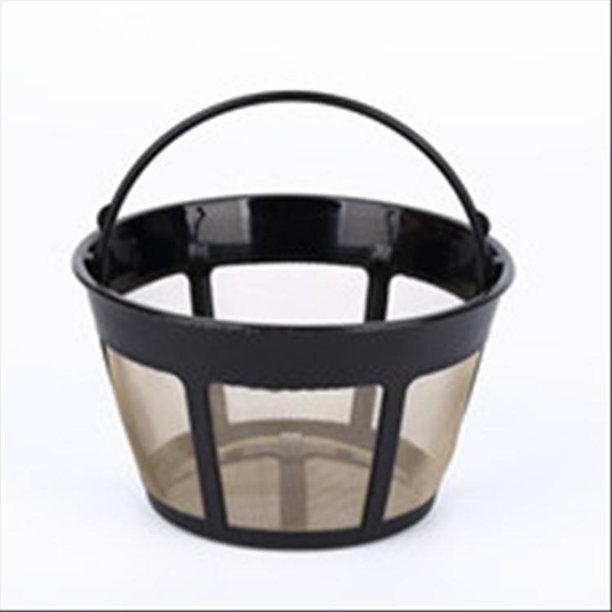 Filtro de café reutilizable YONGSHENG para cafeteras y cerveceros de playa