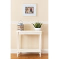 thumbnail image 4 of ArtToFrames 16" x 20" Alabaster Picture Frame, 16x20 inch Yellow MDF Poster Frame (WOM-5316),  Pack, 4 of 8