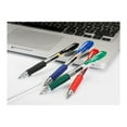 thumbnail image 6 of Pilot G2 Premium Retractable Gel Ink Pens, Bold Point, 1.0 mm,  Assorted Ink, 8 Pack, 6 of 7