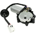 thumbnail image 3 of Window Motor Compatible with NISSAN MAXIMA 2004-2008 RH With The Function Of Anti-Clip, 3 of 5