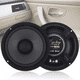 thumbnail image 3 of "Juego Bocinas Carro 6.5 Pulgadas 600w Speakers ", 3 of 5