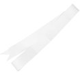 thumbnail image 3 of Parvistic 1pc Simple Bridal Belt Elegent Waist decorations Stylish Bridal Dress Belt DIY Bow Waist Belt Elegant Bridesmaid Girdle for Women Wearing White, 3 of 10