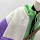 thumbnail image 3 of Jumpingount Abrigo con capucha, chaqueta, sudaderas con capucha sueltas, accesorios de otoño, regalo dulce multicolor, mano de obra fina elegante, Abrigos y chamarras Violeta SG Jumpingount AP013514-03, 3 of 6