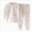 C171---Light Pink, variant on 2-3 Years Girls Long Sleeve Pajama Set Toddler Baby Girl Clothes 6 12 18 24 Months Fall Outfits Long Sleeves Sweatshirt Tops Pants Set 1-5T,Watermelon Red