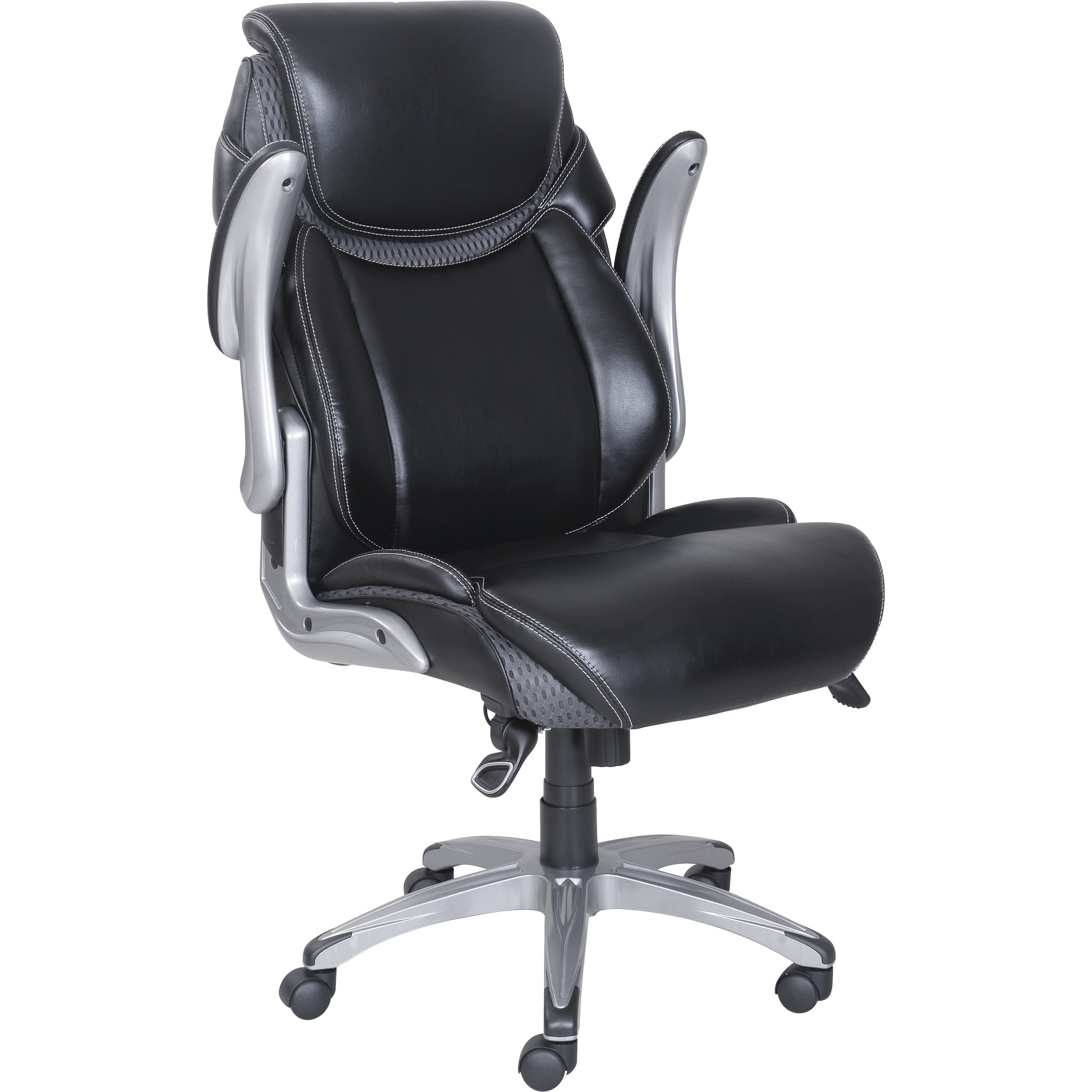 テーブル/チェア DEVICE WORKS BLACK DESIGN BDEVISE CHAIR BestOffice FDW-HL-OC1265-Black Office Chair for sale online