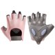 thumbnail image 1 of Guantes dedo entrenamiento transpirable ejercicio anti-Deslizamiento para mujeres, 1 of 3