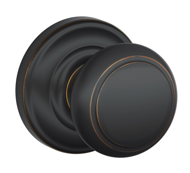 Schlage Interior Door Knobs Door Hardware The Home Depot