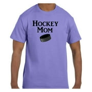 Tshirt Mother's Day Hockey Mom Sports