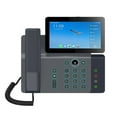 thumbnail image 2 of FANVIL SIP-Phone V67 LCD WLAN Black, 2 of 2