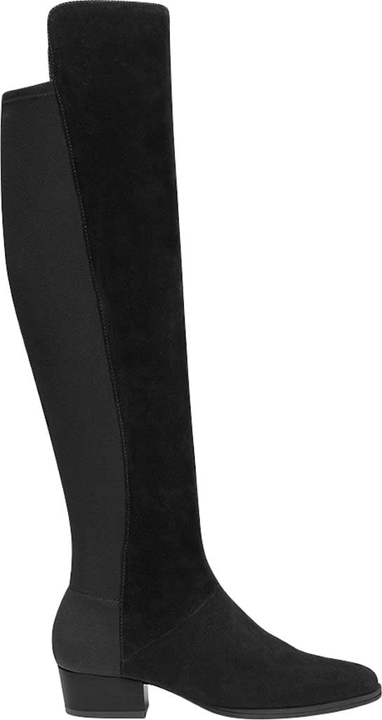 Aerosoles cross country top over the knee boots