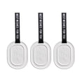 thumbnail image 1 of Abbracc 3 Pieces Aroma Diffuser Stone DIY Scented Perfume Stones for Home Decor Gift for Plaque, 1 of 9
