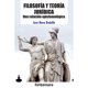 thumbnail image 1 of Libro Filosofia Y Teoria Juridica. Una Relacion Epistemologica Tapa Blanda, Autor Jose Nava Bedolla, Editorial Distribuciones Fontamara, 1 of 2