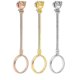 thumbnail image 2 of Cigarette Holder For Women,cigarette Ring,cigarette Holder Ring,3 Pcs, 2 of 3