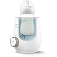 Philips Avent Fast Baby Bottle Warmer with Smart Temperature Control