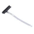 thumbnail image 3 of Connector Flex Cable for SATA Hard Drive HDD/SSD for ASUS X515 X515EA/JA/MA/EAV V5200E F515 Laptop., 3 of 6