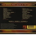 thumbnail image 2 of Fred Hersch - Alive at the Vanguard - Jazz - CD, 2 of 2