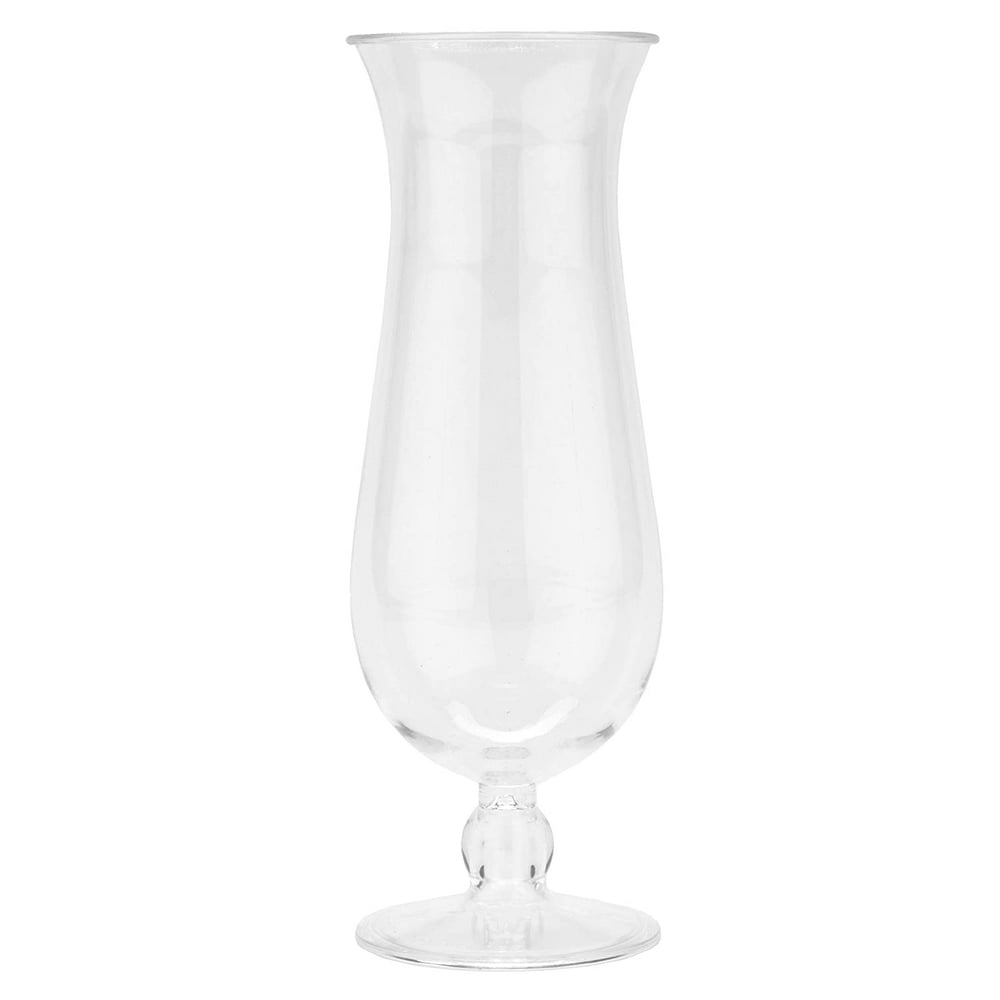 G.E.T. HUR20CLEC Cheers BPAFree BreakResistant Plastic Hurricane