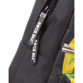 thumbnail image 3 of Rock Sax - Mochila Clásico Logotipo de Guns N Roses (Negro), 3 of 4