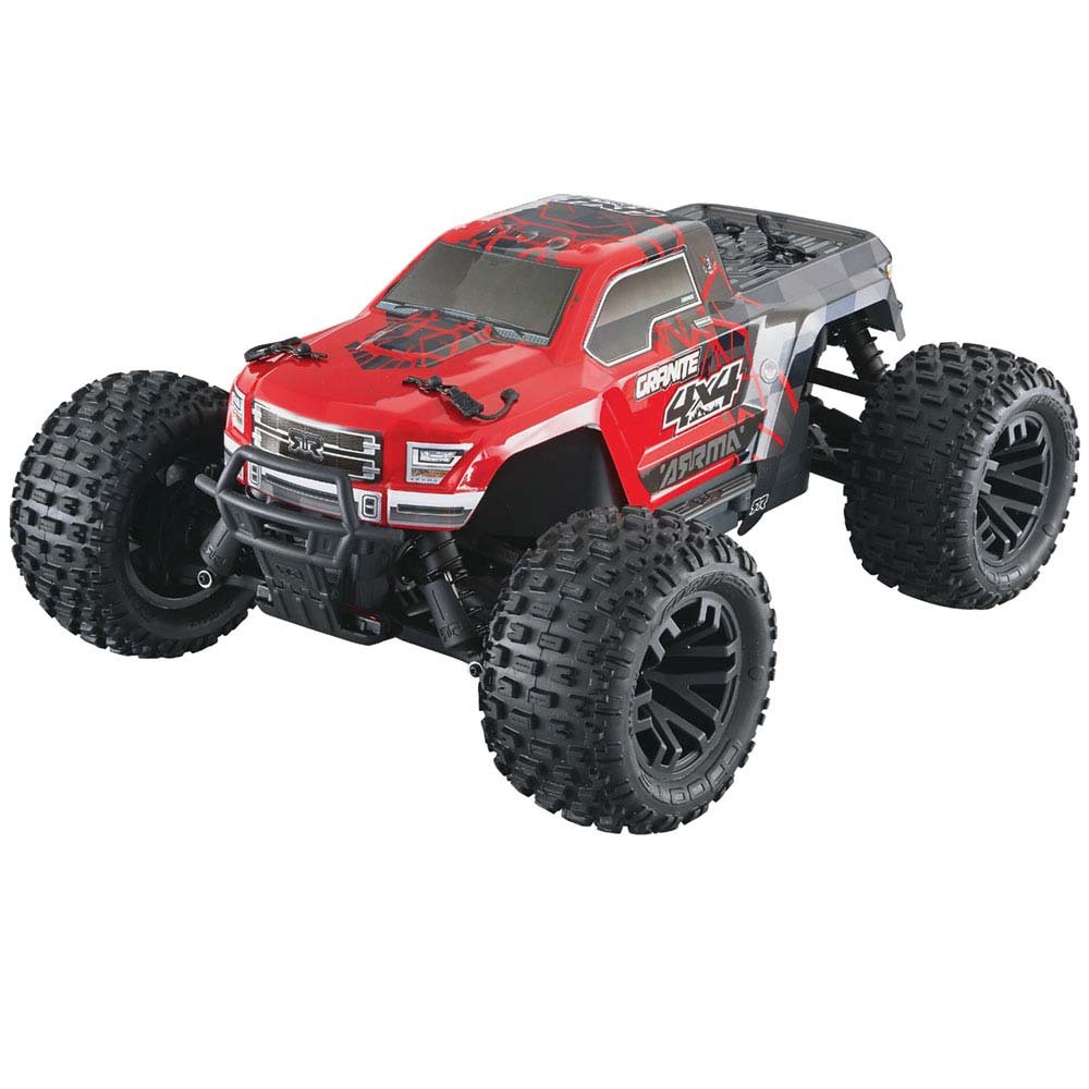 granite 4x4 rc