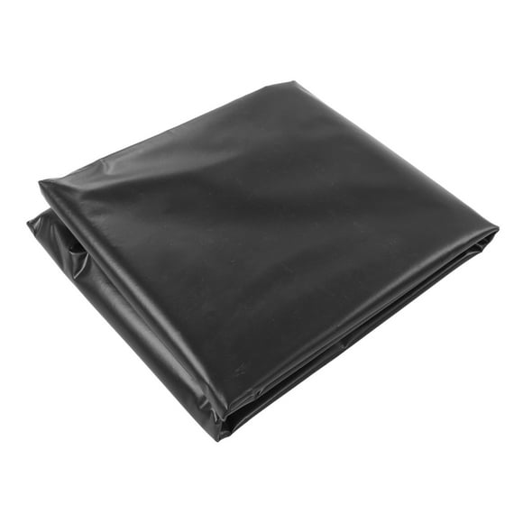 PE Pond Liner,  and Flexible, Suitable for Water Gardens, Fish Ponds, and Backyard Waterfalls