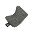 thumbnail image 2 of IMAK Ergo Mouse Wrist Cushion ,REST,WRIST, MOUSE,GY, 2 of 3