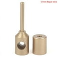 thumbnail image 1 of 11Mm Water Pipe Repair Tool Ppr Repair Tool Rod Repair Stick Repair Plastic Pipe Welding Parts Die Head Welding Mold, 1 of 8