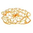 thumbnail image 3 of Red de Mal de Pelota con Cordón de Resistencia Macarena Red de la malla de la bola, 3 of 7