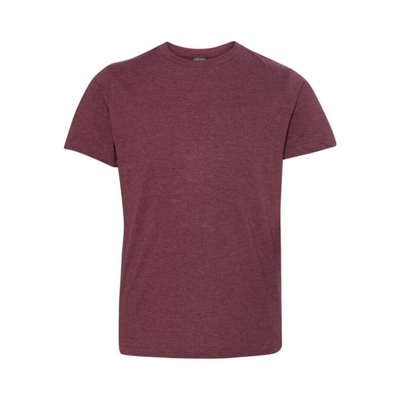 Lat 6105 Youth Vintage Fine Jersey T-Shirt