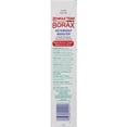 thumbnail image 2 of 20 Mule Team Borax Natural Laundry Booster, 65 oz Pack of 2, 2 of 9
