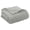 Gray S, variant on 70*140cm Muslin Blanket, Lightweight Breathable Temperature Regulating Soft Sofa Couch Throw, All Seasons Blanket Ideal for Home Office Travel, Gift Blanket