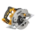 thumbnail image 1 of Sierra Circular Dewalt 20v Max 7-1/4 Sin Bateria DCS570B, 1 of 3