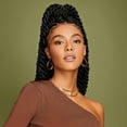 thumbnail image 5 of African Pride - Olive Miracle Braid Sheen Spray [MAXIMUM] 12 Oz. * BEAUTY TALK LA *, 5 of 5