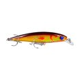 thumbnail image 3 of Swimbait-anzuelo de pesca realista, señuelo de pececillo flotante para agua salada E Cola Señuelos de pesca, 3 of 8