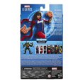thumbnail image 3 of Figura Ms. Marvel Hasbro Marvel 6 pulgadas, 3 of 3