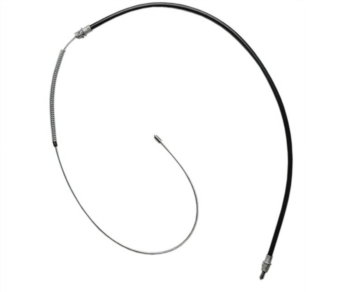 Raybestos BC93244 Professional Grade Parking Brake Cable Fits select: 1984-1991 CHEVROLET BLAZER, 1984-1991 GMC JIMMY